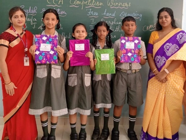 Traffic Awareness Program 